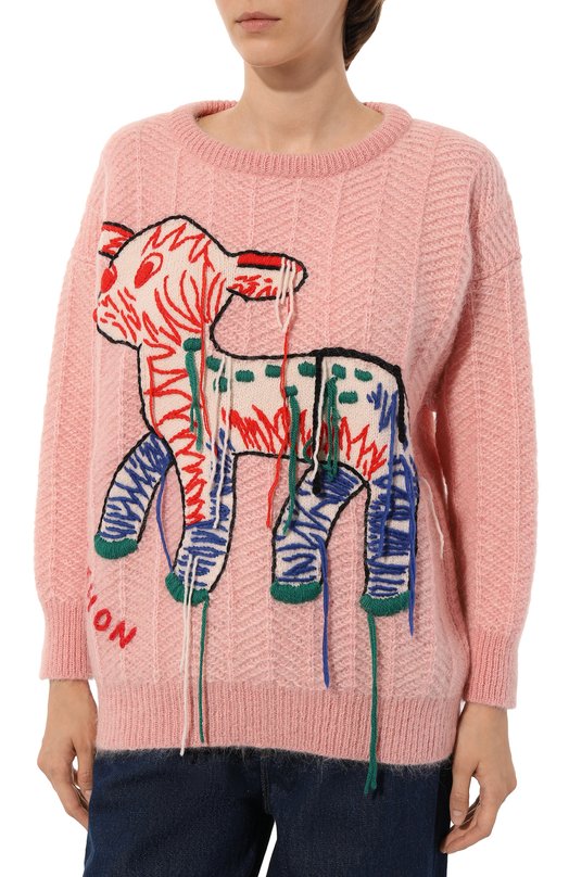 фото Свитер gucci