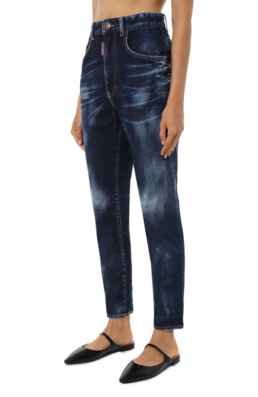 фото Джинсы dsquared2
