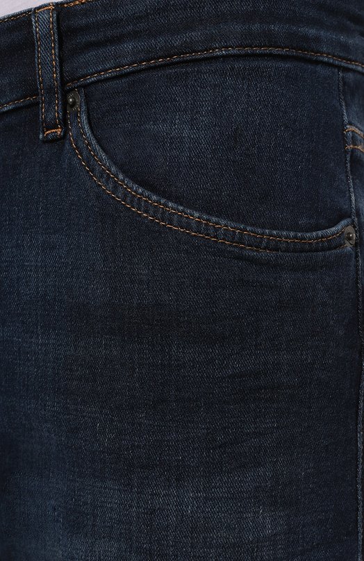 фото Джинсы boss