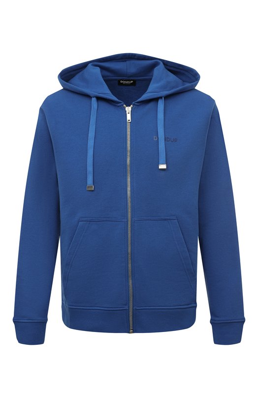 фото Хлопковая толстовка dondup