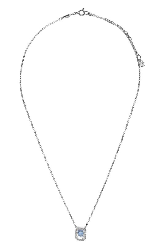 фото Комплект серьги и подвеска millenia swarovski