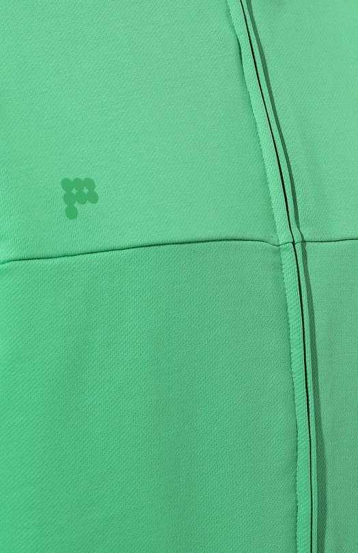 фото Хлопковая толстовка pangaia