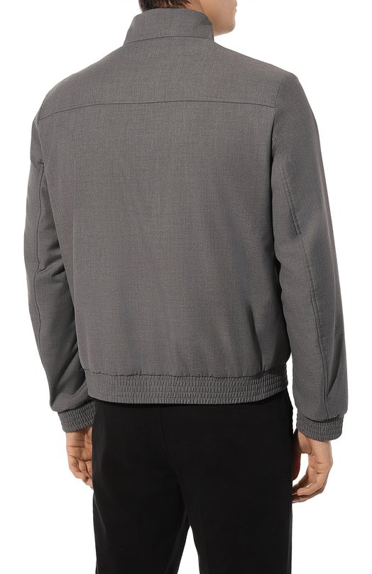 фото Бомбер canali