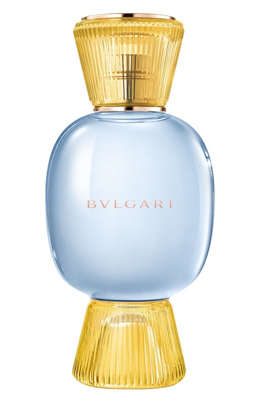 фото Парфюмерная вода riva solare (100ml) bvlgari