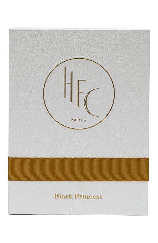 фото Парфюмерная вода black princess (75ml) hfc