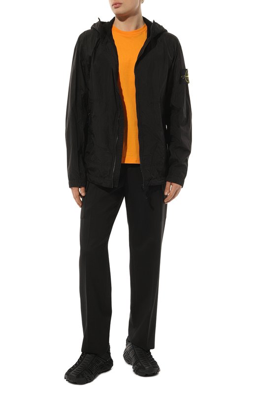 фото Куртка stone island
