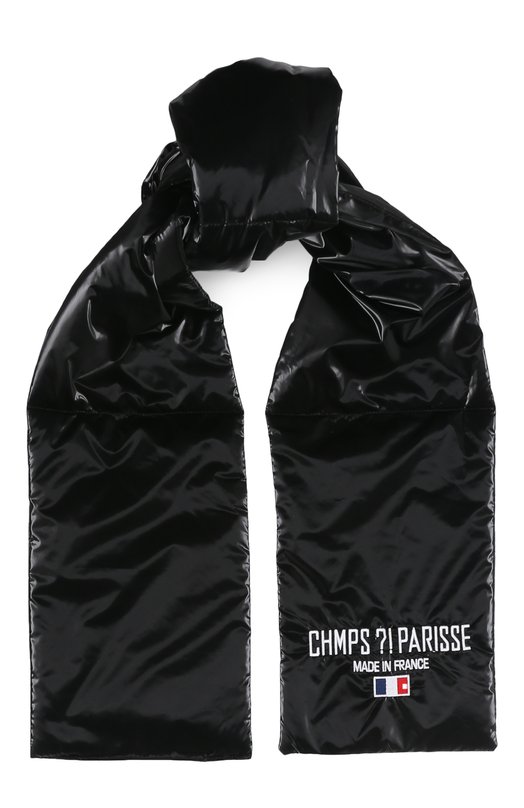 фото Утепленная куртка chmps parisse