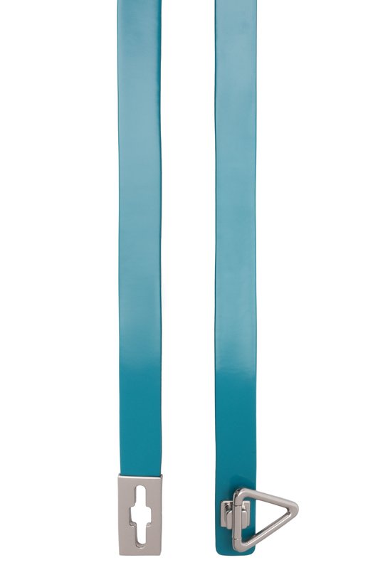 фото Кожаный ремень bottega veneta