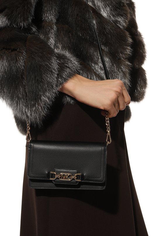 фото Сумка heather mini michael michael kors