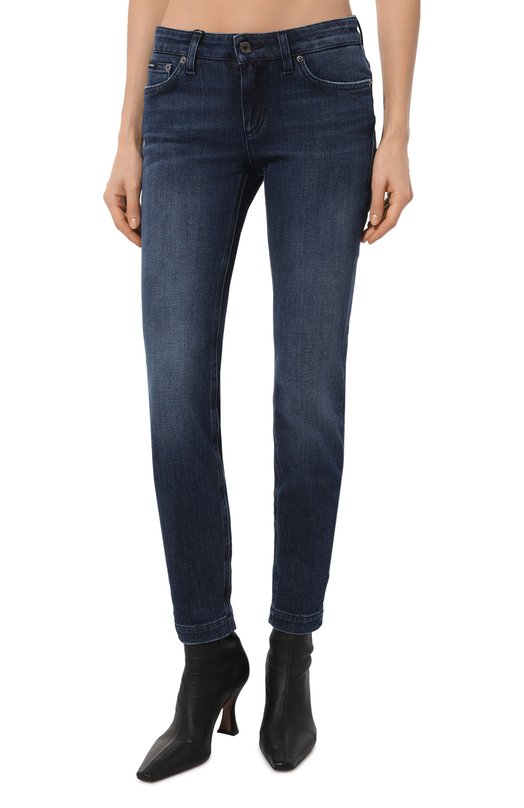 фото Джинсы dolce & gabbana