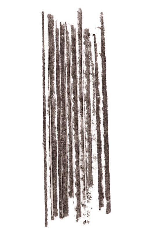 фото Карандаш для бровей micro brow pencil, saddle bobbi brown