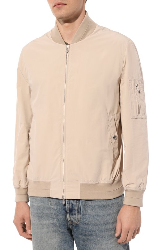 фото Бомбер brunello cucinelli