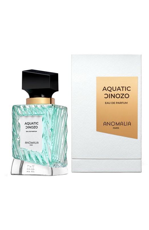 фото Парфюмерная вода aquatic ozonic (70ml) anomalia paris