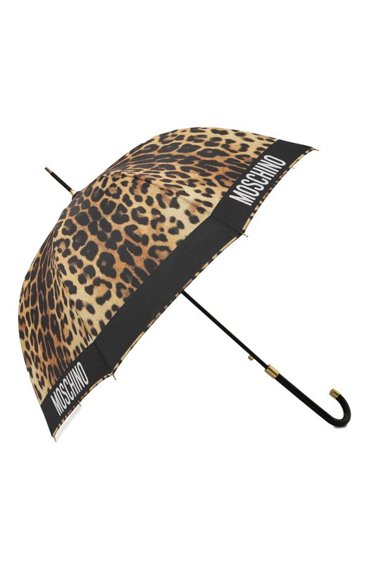 фото Зонт-трость moschino