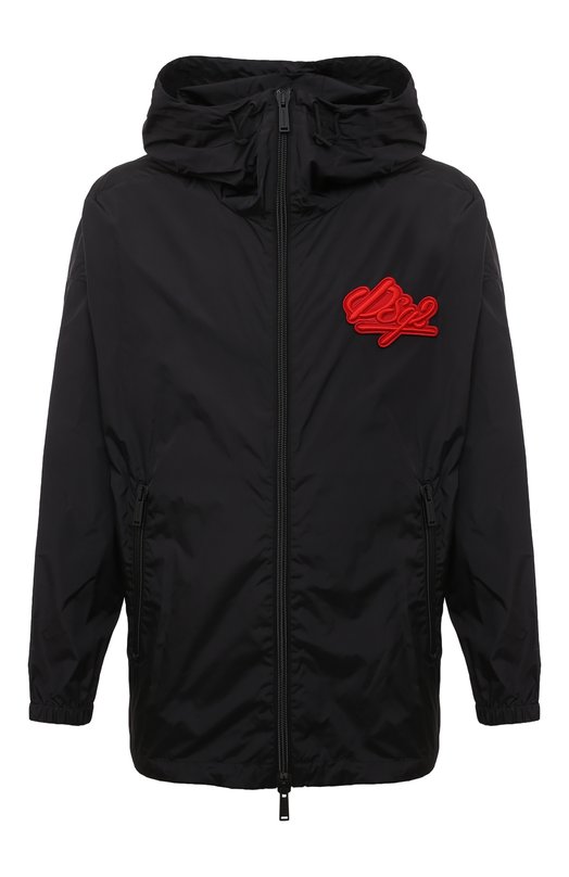 фото Куртка dsquared2