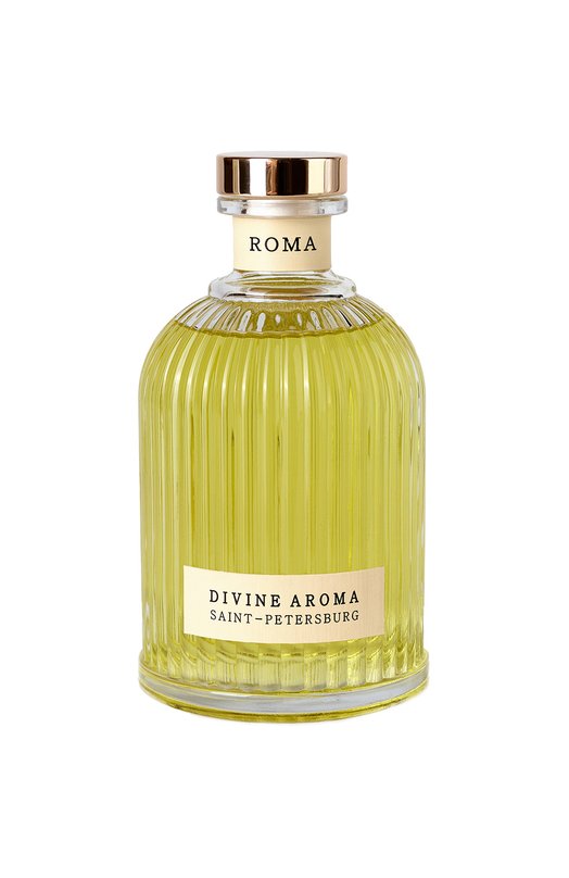 фото Диффузор roma (500ml) divine aroma