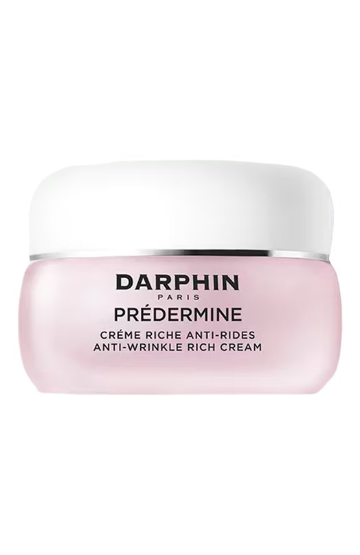 фото Крем против морщин укрепляющий для сухой кожи predermine densifying anti-wrinkle cream (50ml) darphin