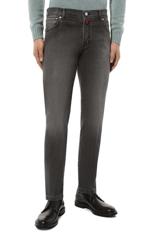 фото Джинсы kiton