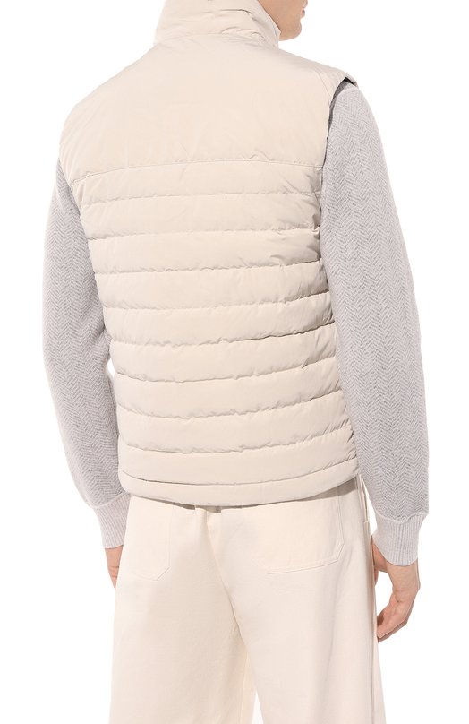 фото Пуховый жилет paul&shark