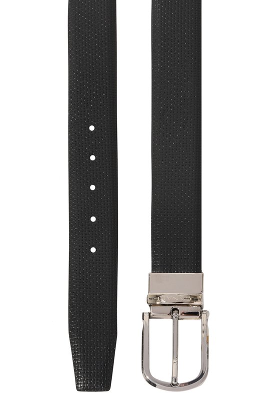 фото Двусторонний ремень canali