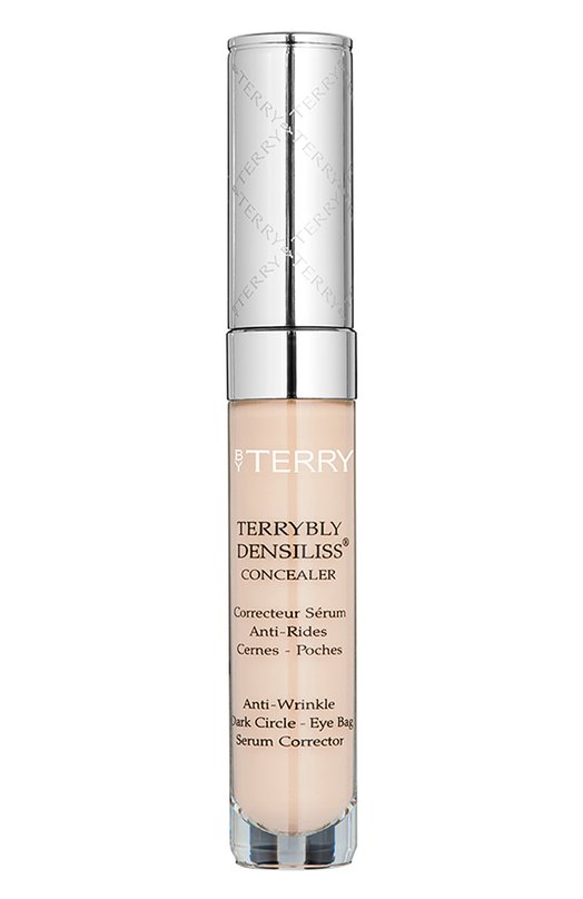 фото Консилер terrybly densiliss concealer, 1 fresh fair (7ml) by terry