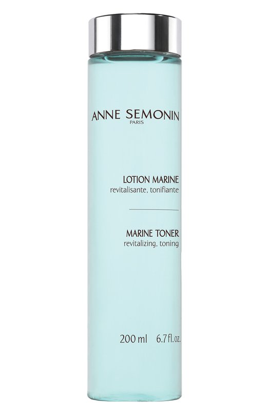 фото Тоник с морскими экстрактами (200ml) anne semonin