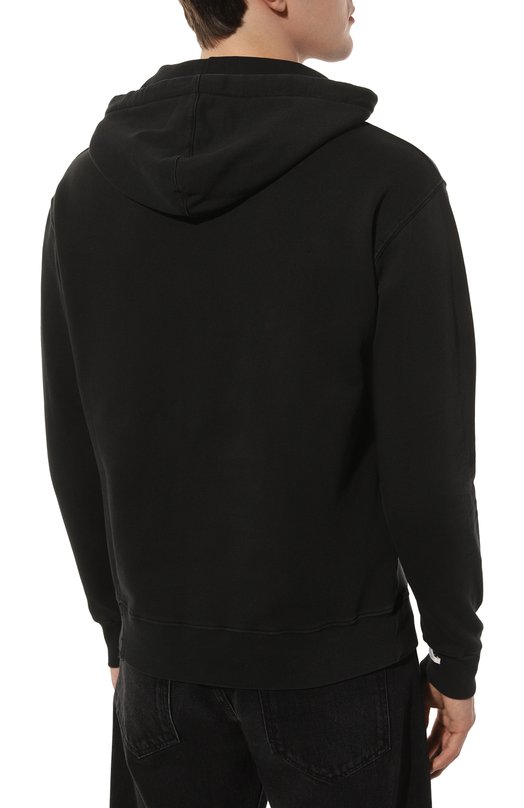 фото Хлопковое худи pence