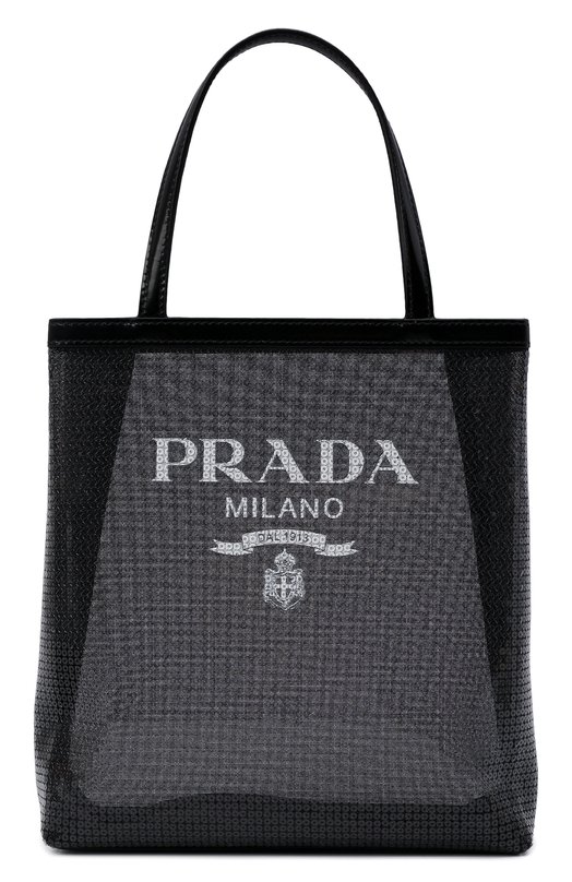 фото Сумка-тоут prada