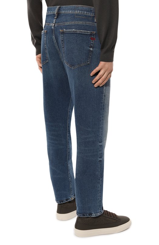 фото Джинсы diesel