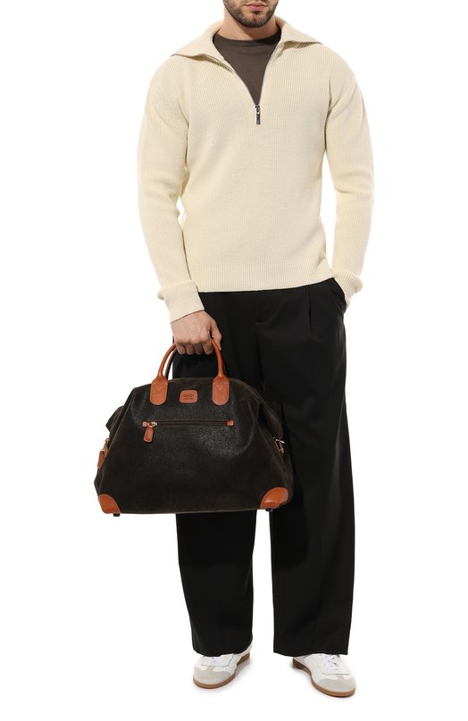 фото Дорожная сумка life holdall bric`s