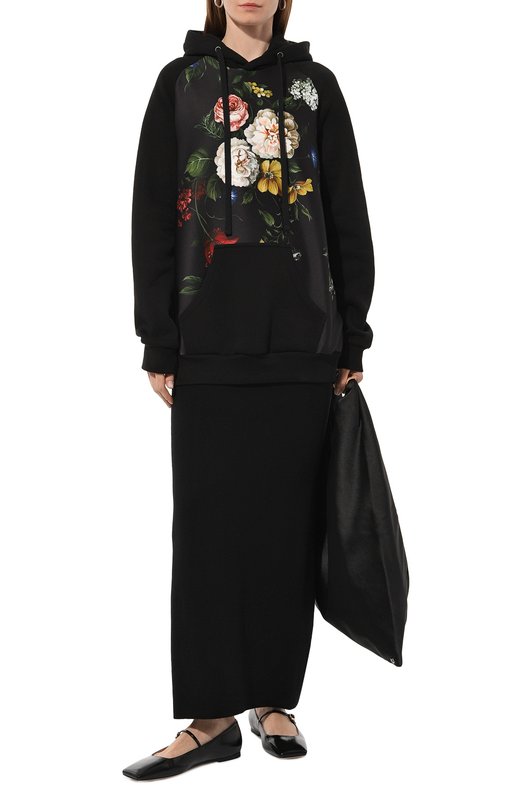 фото Худи elie saab