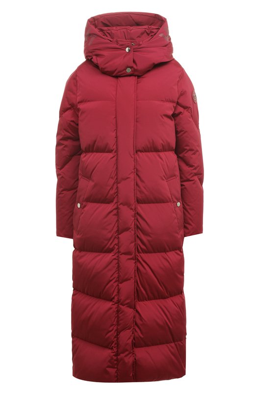 фото Пуховик woolrich