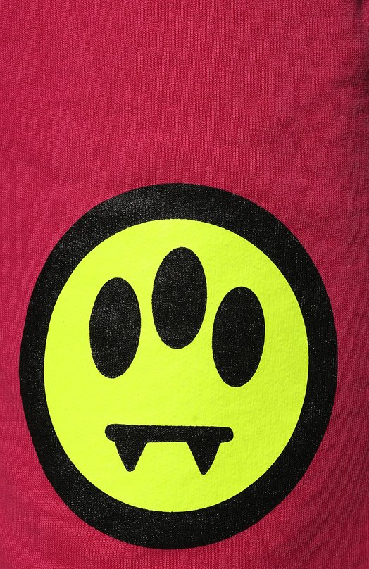 фото Хлопковые шорты barrow