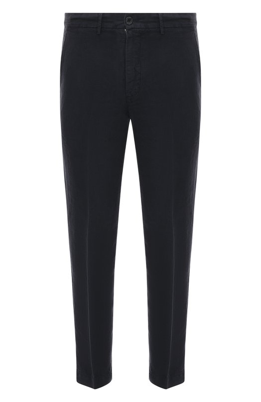 фото Льняные брюки 120% lino