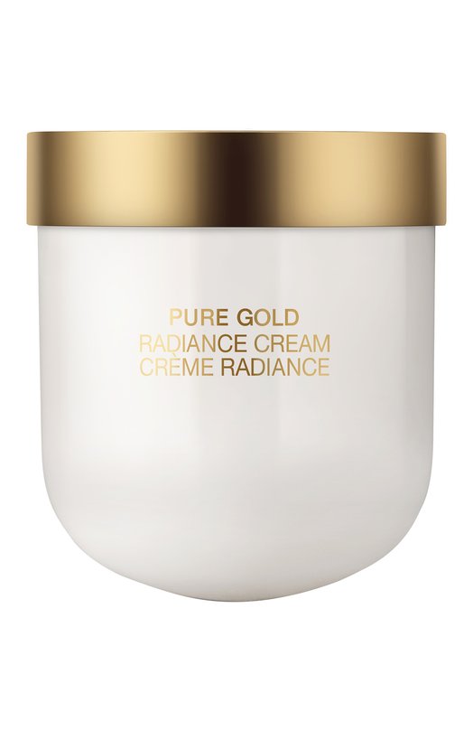 фото Крем, придающий коже сияние pure gold рефил (50ml) la prairie