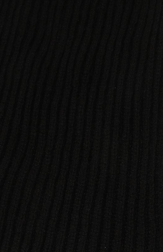 фото Кашемировая шапка-балаклава inverni