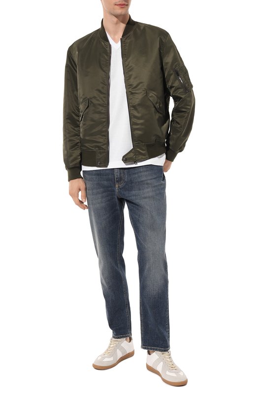 фото Джинсы dolce & gabbana