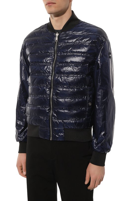 фото Двусторонний бомбер add