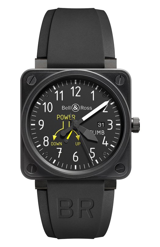 фото Часы climb bell & ross