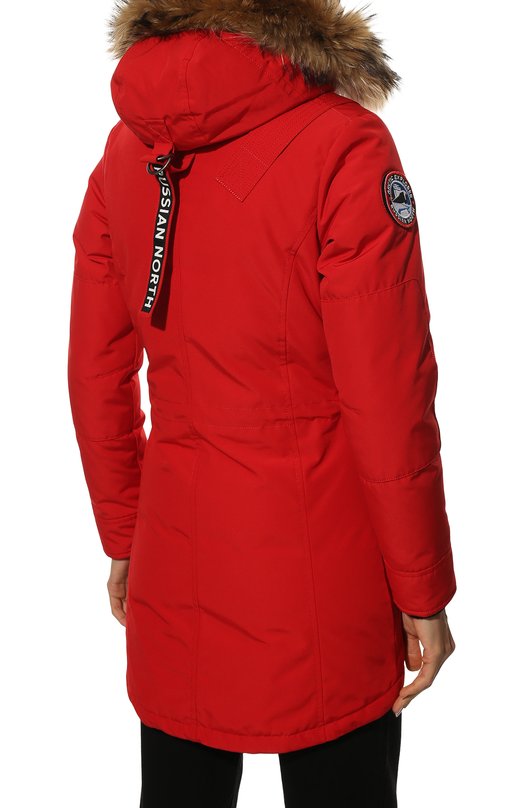 фото Пуховик umi arctic explorer