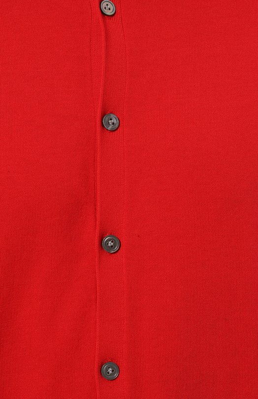 фото Хлопковая рубашка van laack