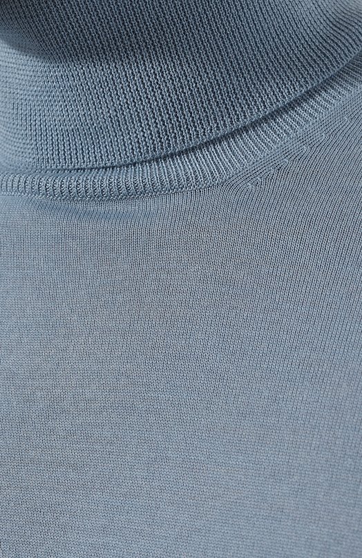 фото Шерстяная водолазка gran sasso