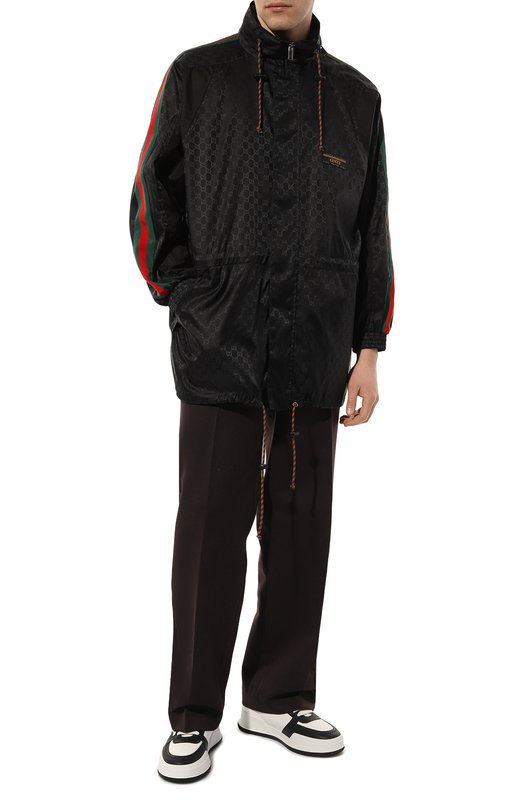 фото Куртка gucci