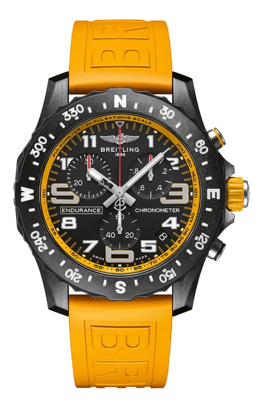 фото Часы endurance pro breitling