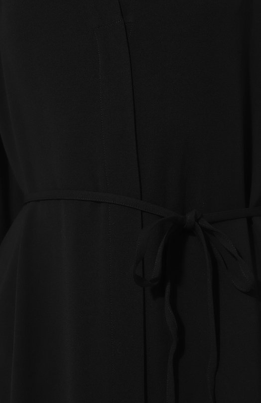 фото Платье из вискозы boss