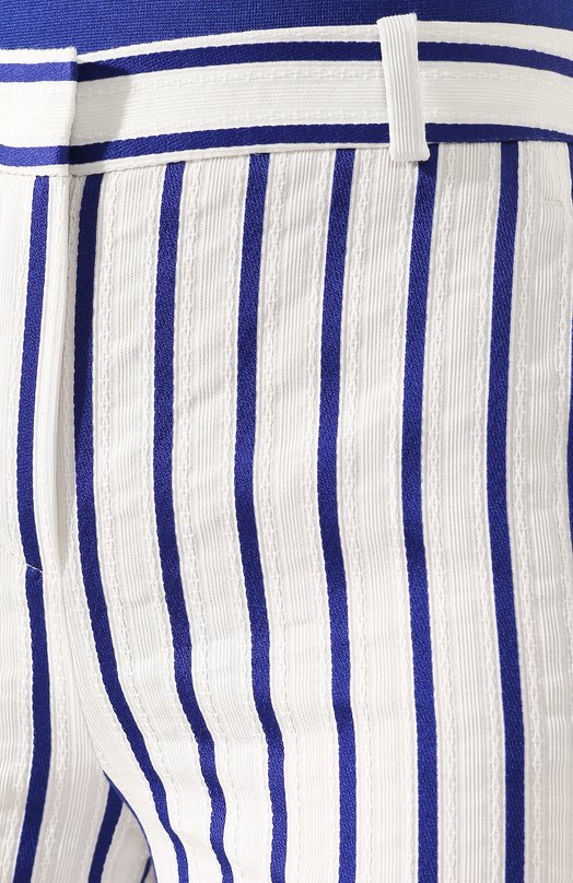 фото Хлопковые брюки loro piana