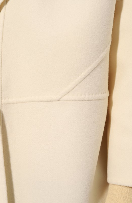 фото Шерстяное пальто alberta ferretti