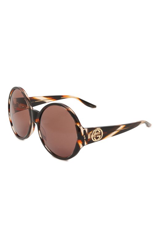 фото Солнцезащитные очки gucci