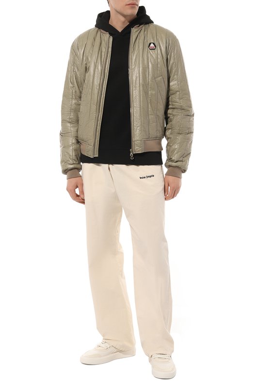 фото Хлопковое худи rh45