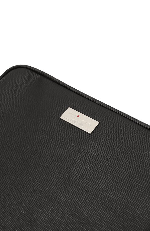 фото Кожаная сумка kiton